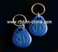RFID Key Tag-02
