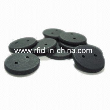 RFID Laundry Tag -02