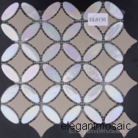 glass mosaic-EL0130