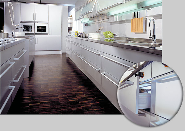 brushed aluminum composite panel