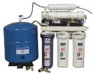 RO-water filter