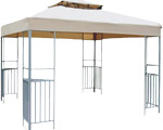 mental gazebo