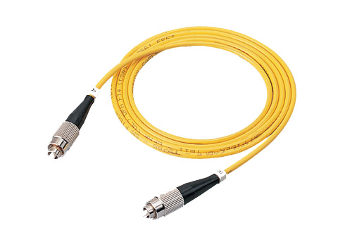 FC fiber patch cord