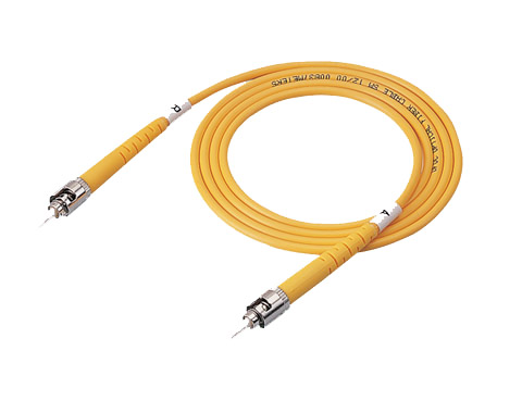 ST fiber patch cord