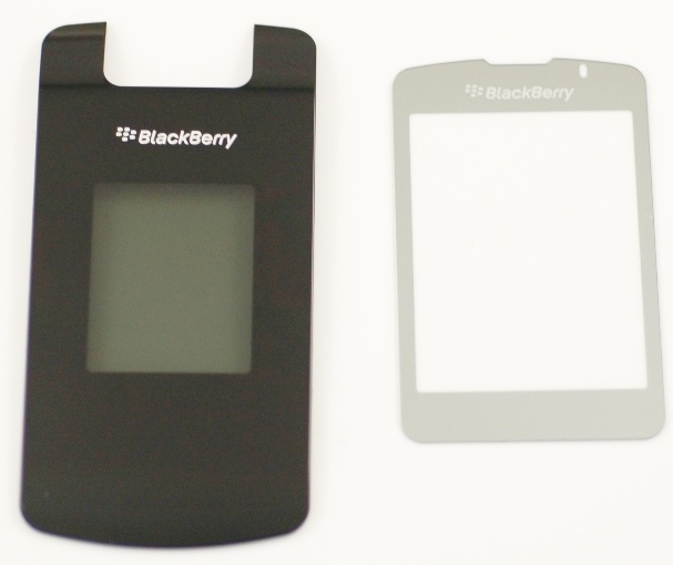 Blackberry 8220 Housing,Lcd