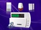 wireless alarm system