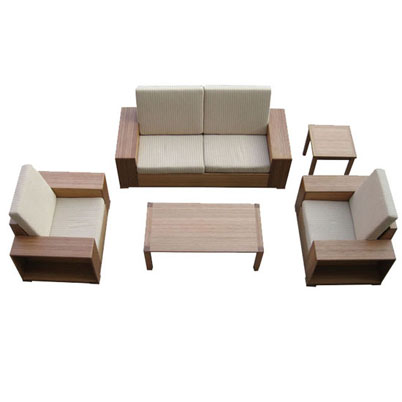 bamboo furniture