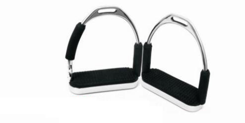 Safety Stirrups
