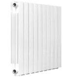 600mm Aluminum Radiator