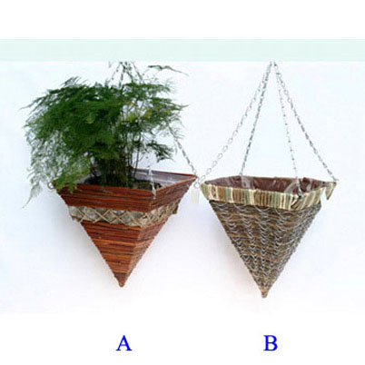 hanging basket