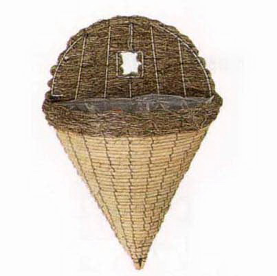 wall basket
