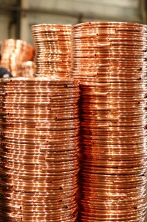 Seamless Copper Tube