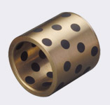 mold components,bronze bushings