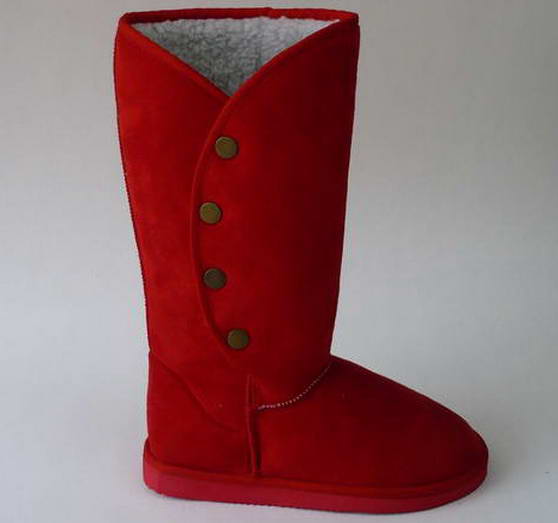 snow boots