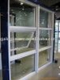 curtain walls