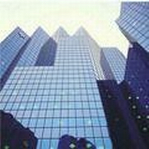 glass curtain wall