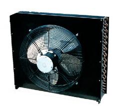 Fan Condenser
