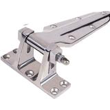 Adjustable Door Hinges