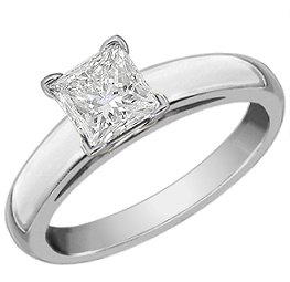 925 Sterling Silver Ring