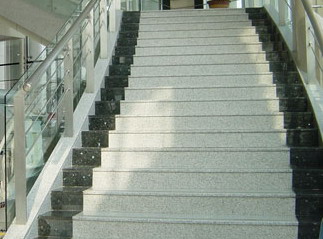 Granite/Marble Steps and Stairs