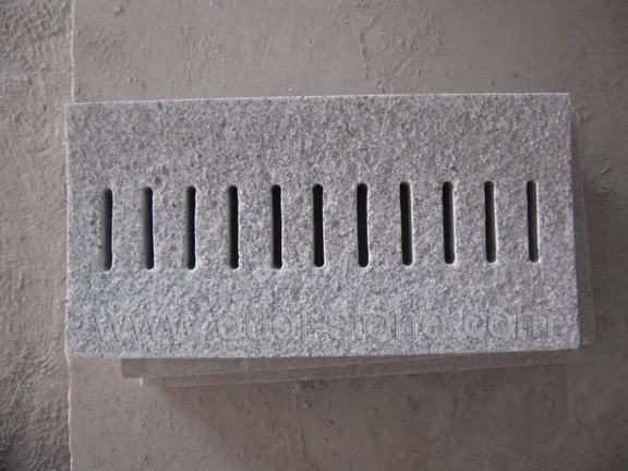 Granite curb Stones and Paving Stones