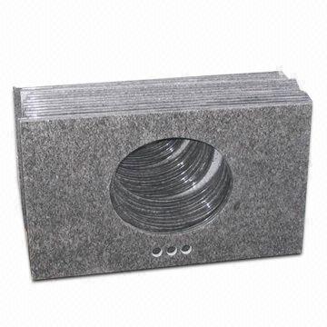 Granite/Marble vanity tops