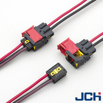 auto connector