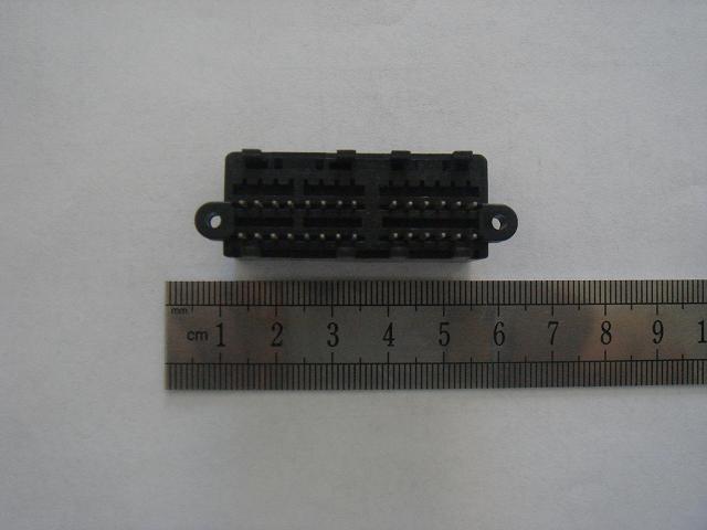 Timer Connector