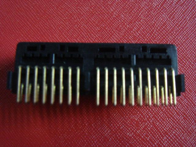 36 pin auto connector
