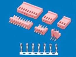 CH2.5 Connector
