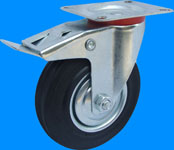 Light-duty Casters