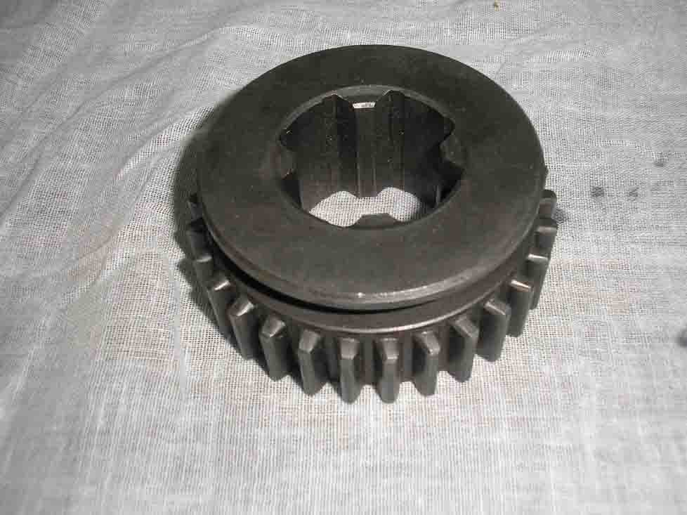 Gear