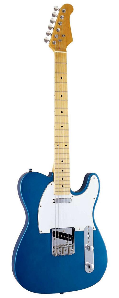electric guitar LTL-21