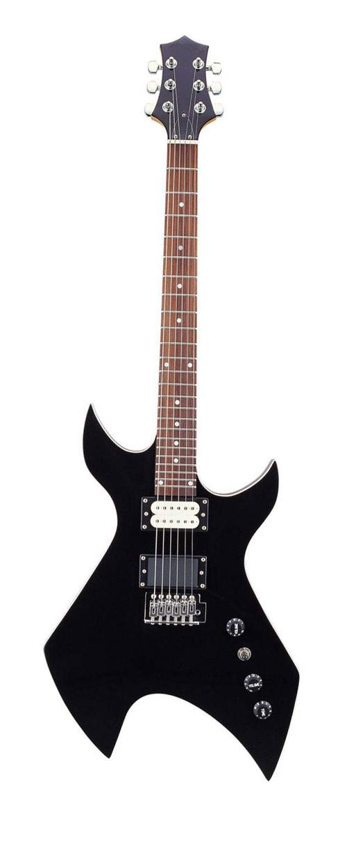 electric guitar LBC-27