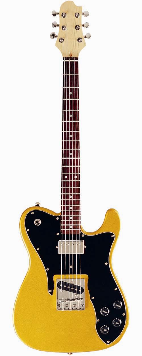 electric guitar LTL-22