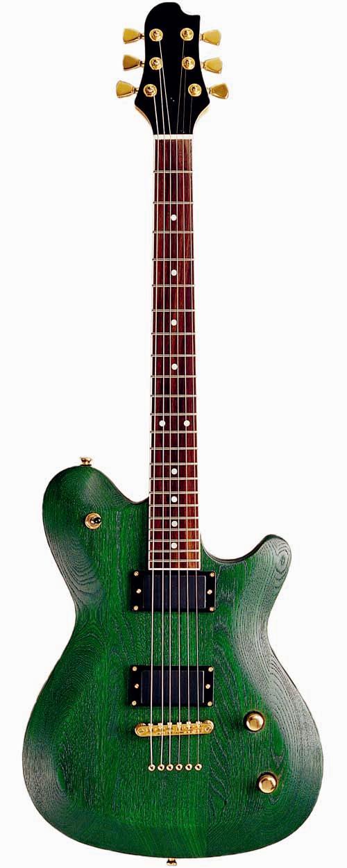 electric guitar LC-23 ST