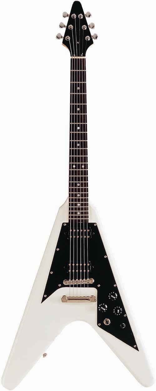 electric guitar LFV-23
