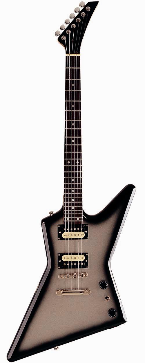 electric guitar LEP-23