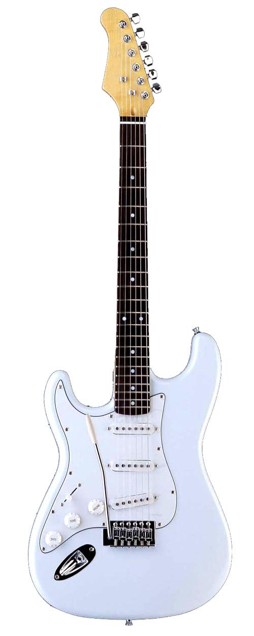 electric guitar LST-31 LH