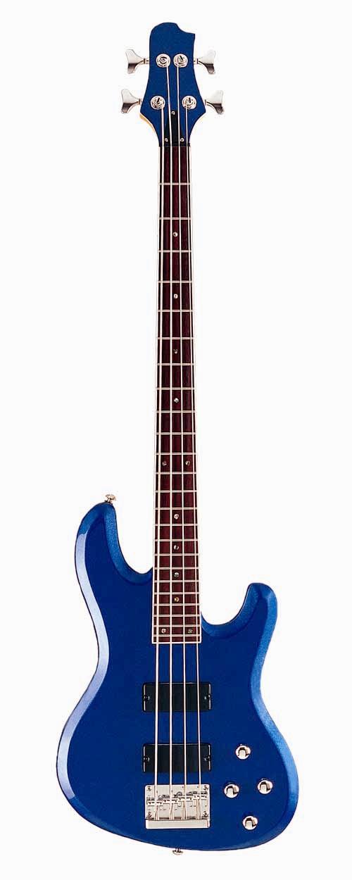 electric bass LXB-33