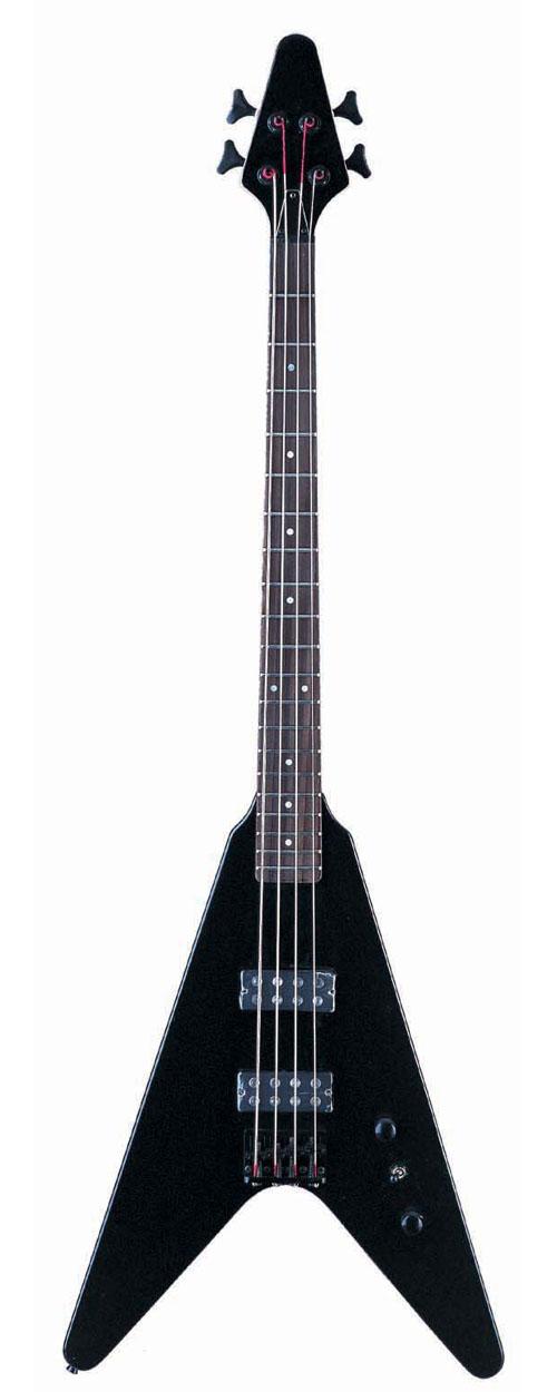 electric bass LFB-25