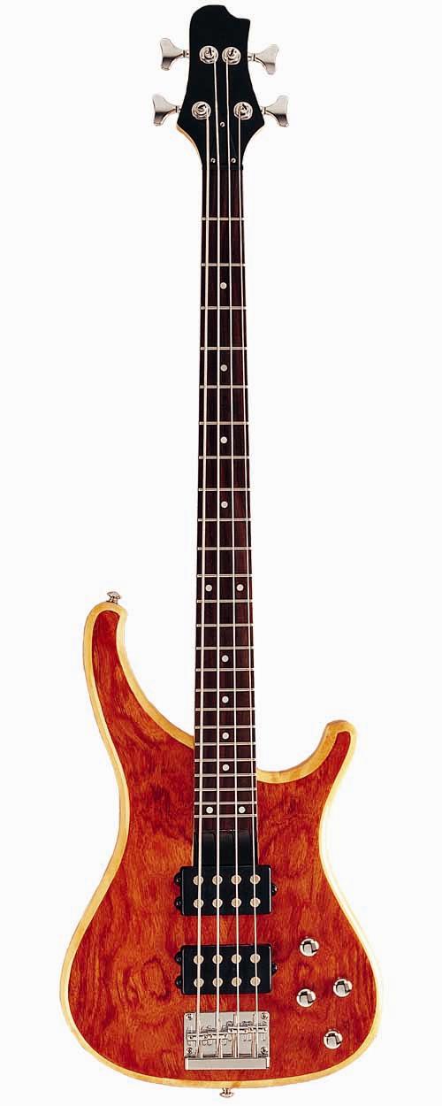 electric bass LWB-25