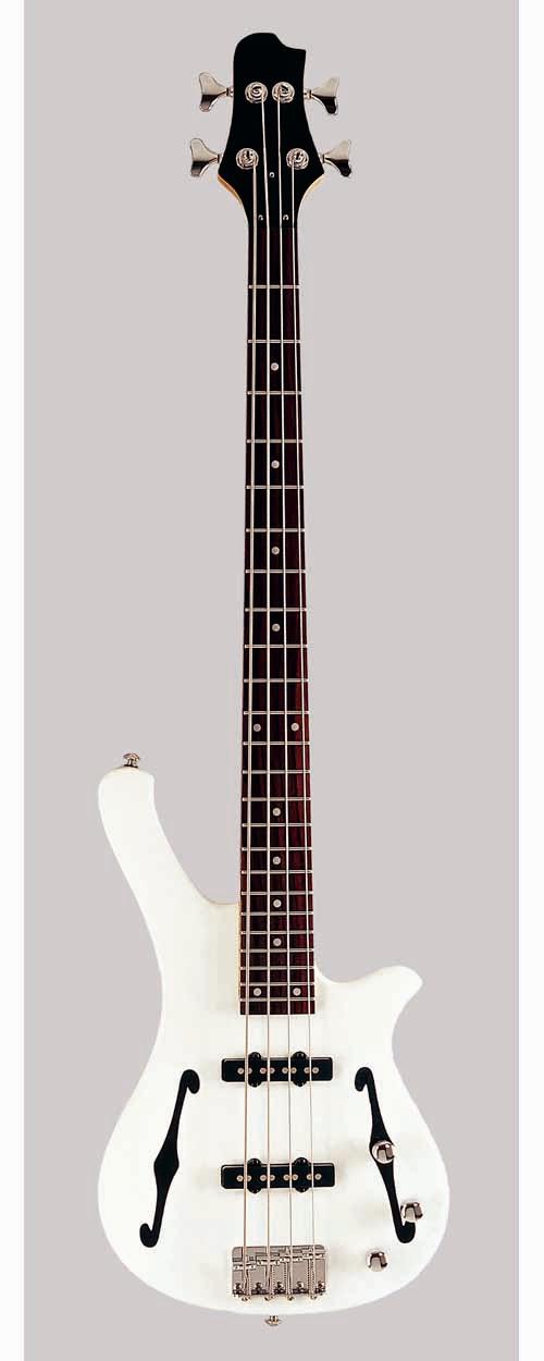 electric bass LWB-23 NP