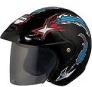 Motorcycle Helmet