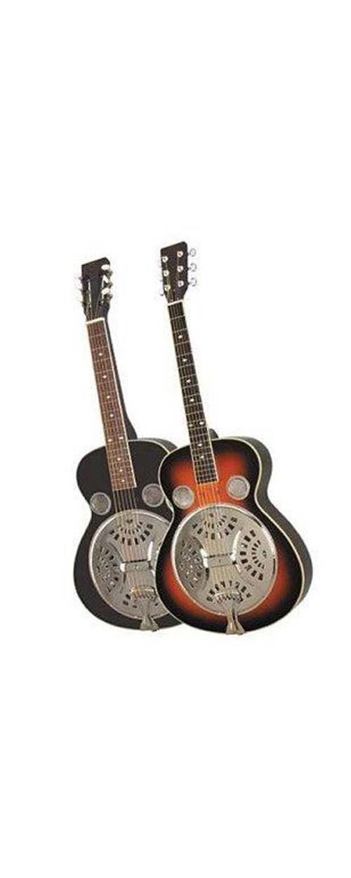 acoustic guitar LD-17 M