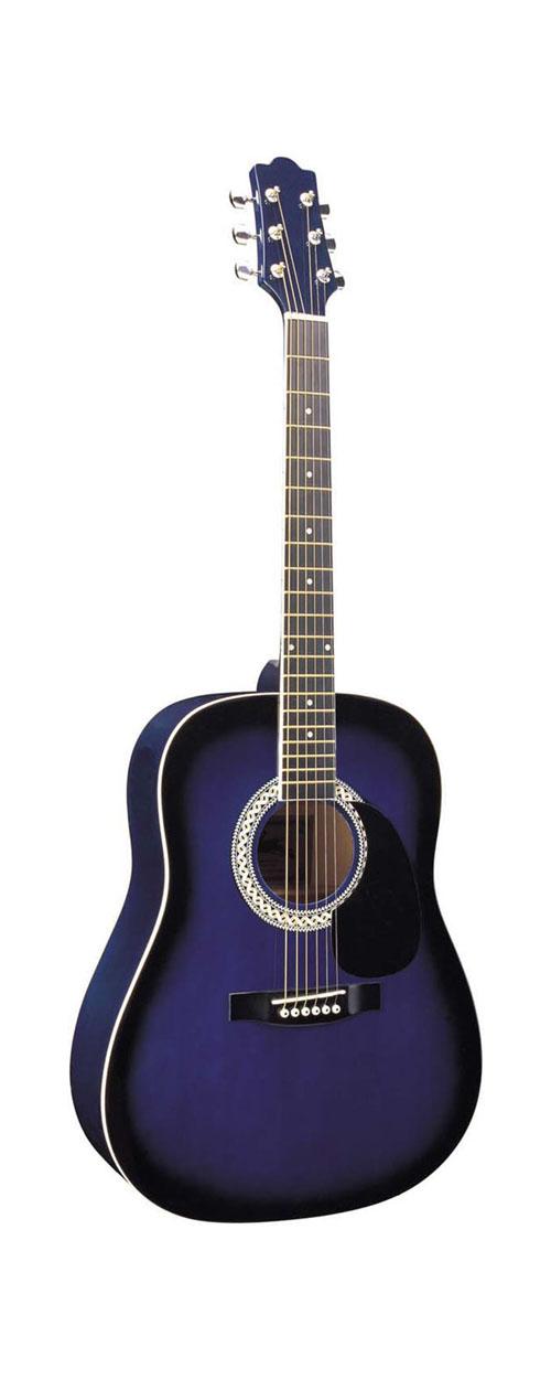 acoustic guitar LDG-15L