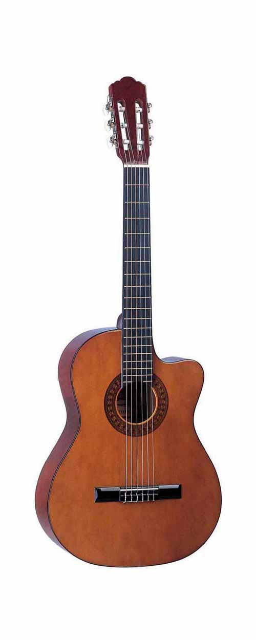 classical guitar LCG-17L-C