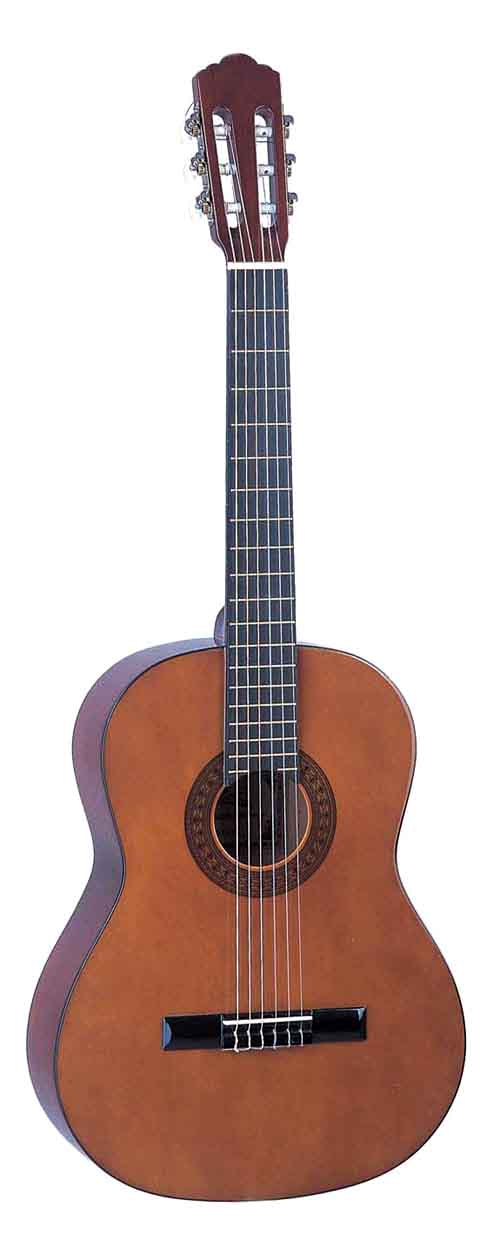 classical guitar LCG-15 L