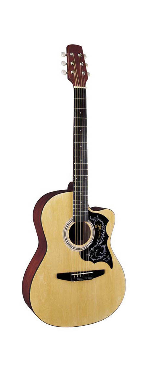 classical guitar LFC-13 L-C