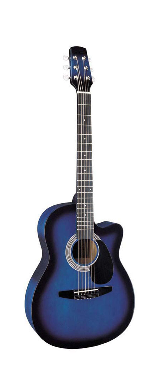 classical guitar LFC-11 C